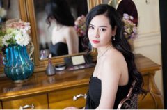 中国服装行业的革新者—