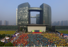 杭州毅行与杭州动漫强强