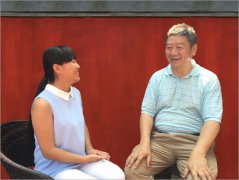 美丽兴隆怎样做“善行旅