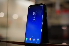 三星S8不仅仅代表了一种