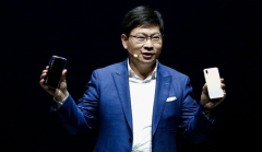 拍照秒杀单反?华为P20