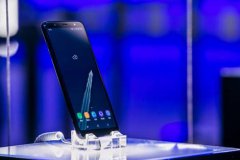 三星Galaxy A9 Star Lit