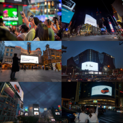 高合汽车“喊话”特斯拉